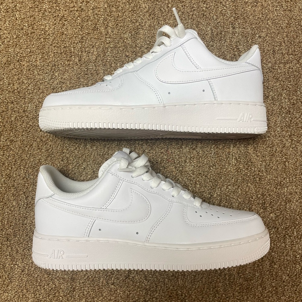 Nike Air Force 1 Like New